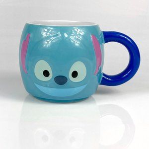 Lilo and Stitch 3D 16oz Mug Disney TsumTsum